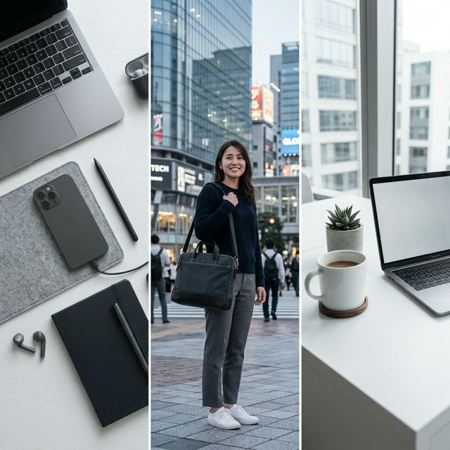 ビジネスイメージ